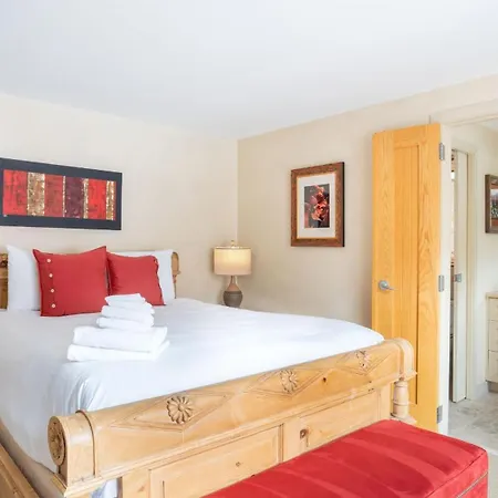 Holiday home Gold Dust Crossing A4 By Avantstay
