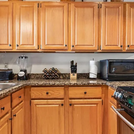 Riverside A102 By Avantstay Holiday home Telluride