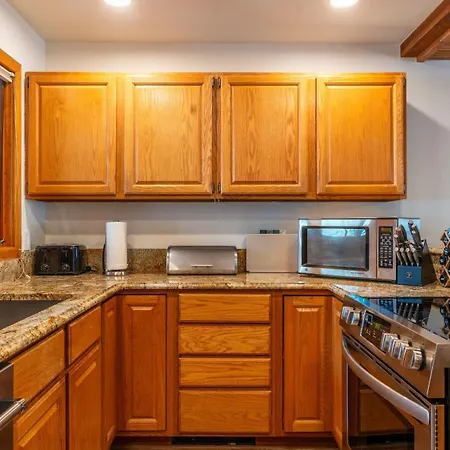 Holiday home Riverside C102 By Avantstay Telluride