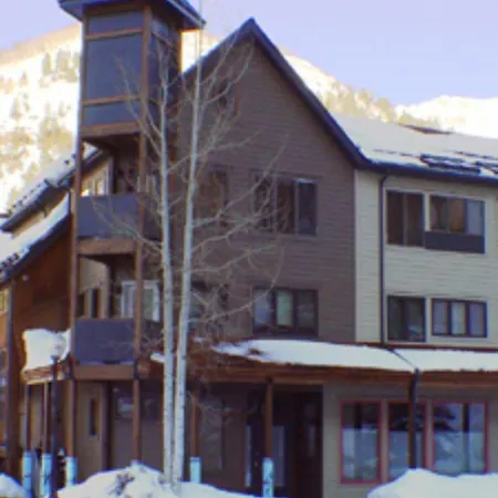 Lulu 4b By Avantstay * Telluride
