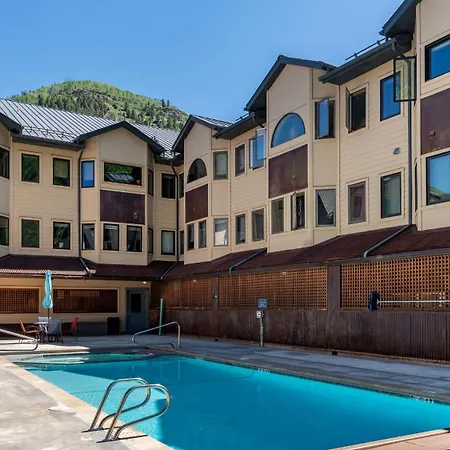 Lulu 4b By Avantstay Holiday home Telluride