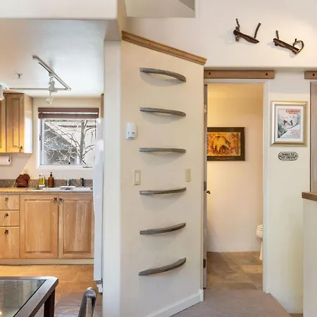Double Diamond 23 By Avantstay Holiday home Telluride