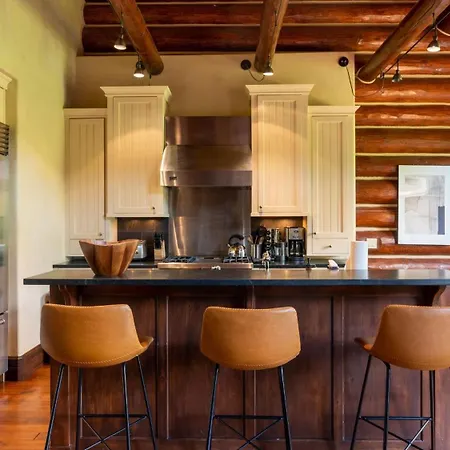 Holiday home Townhome On The Creek 135 By Avantstay Telluride