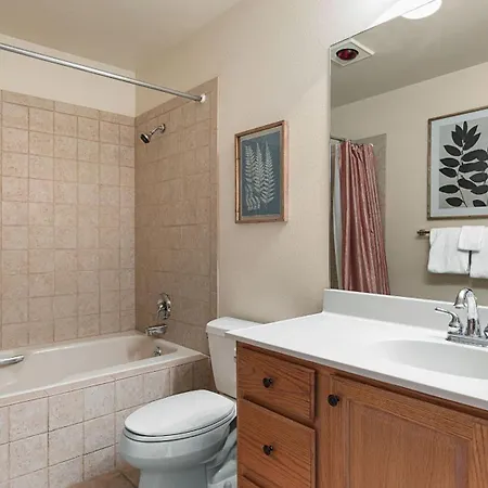 Riverside A102 By Avantstay Holiday home Telluride
