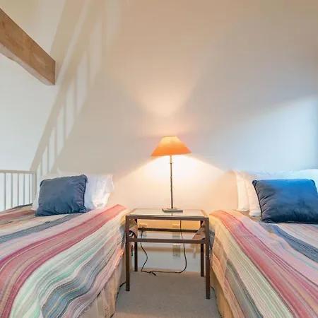 Double Diamond 23 By Avantstay Holiday home