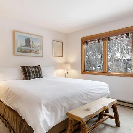 Riverside D01 By Avantstay Apartment Telluride