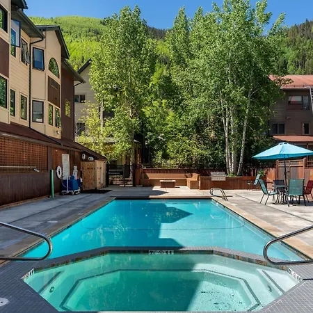 Lulu 4b By Avantstay * Telluride