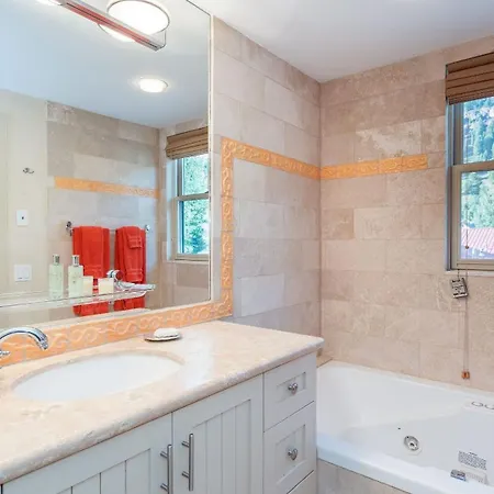 Gold Dust Crossing A4 By Avantstay Holiday home Telluride