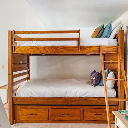Holiday home Columbia Place 5 By Avantstay *