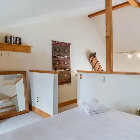 Smuggler B By Avantstay Holiday home Telluride