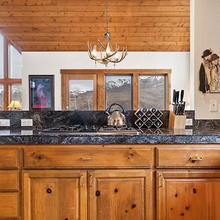 Russell By Avantstay Holiday home Telluride