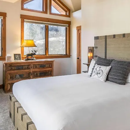 Adams Ranch Retreat By Avantstay Holiday home Telluride