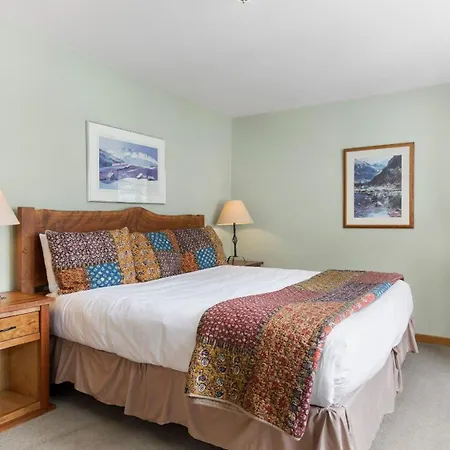 Riverside B204 By Avantstay Holiday home
