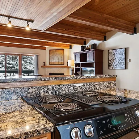 Holiday home Riverside A102 By Avantstay Telluride
