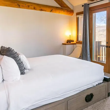 Holiday home Adams Ranch Retreat By Avantstay Telluride