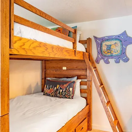 Holiday home Columbia Place 5 By Avantstay *