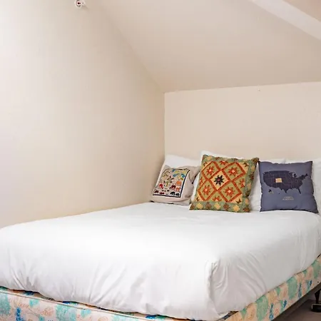 Columbia Place 5 By Avantstay Holiday home