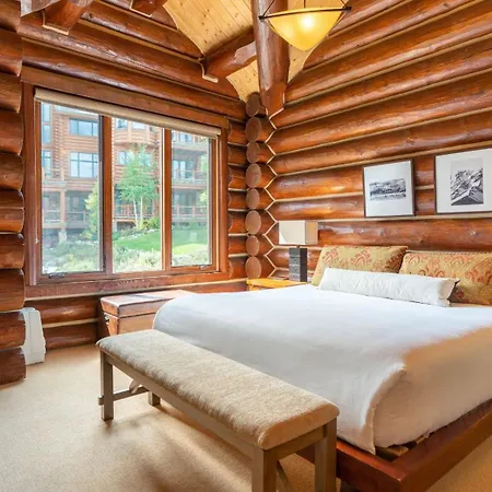 Townhome On The Creek 135 By Avantstay Holiday home Telluride