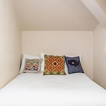 Columbia Place 5 By Avantstay Holiday home *