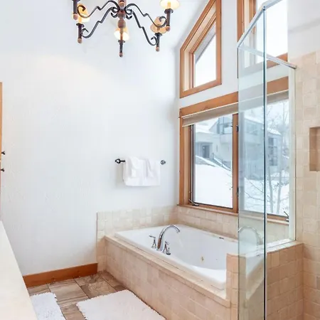 Adams Ranch Retreat By Avantstay Holiday home Telluride