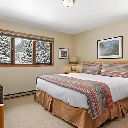 Holiday home Riverside B204 By Avantstay
