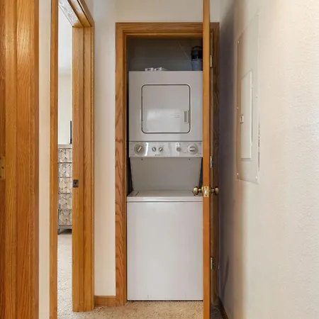 Riverside A102 By Avantstay Holiday home Telluride