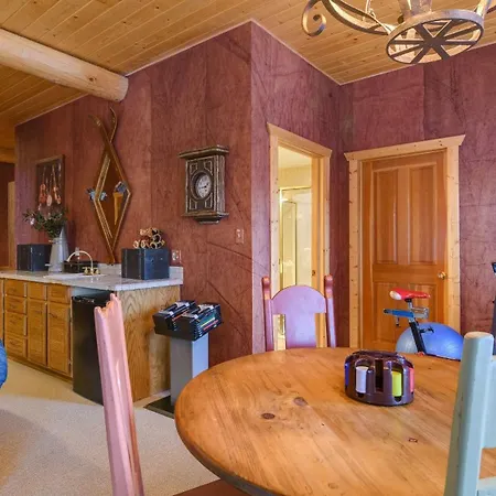 Snowdrift By Avantstay Holiday home