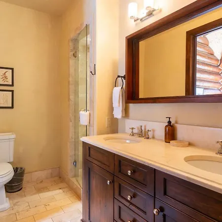 Holiday home Townhome On The Creek 135 By Avantstay