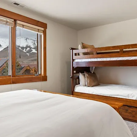 Russell By Avantstay Holiday home Telluride