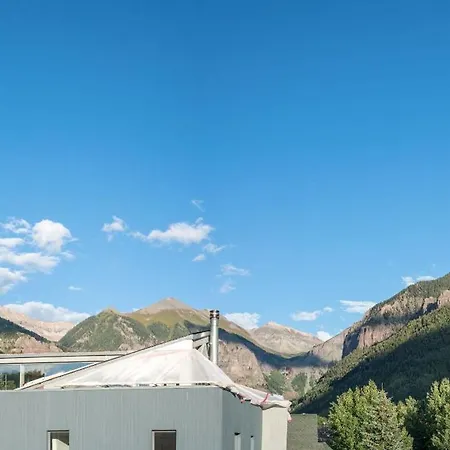 Gold Dust Crossing A4 By Avantstay * Telluride