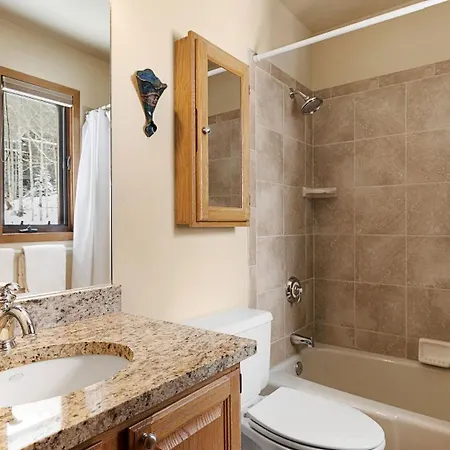 Holiday home Riverside B204 By Avantstay Telluride
