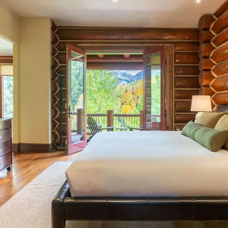 Townhome On The Creek 135 By Avantstay Telluride