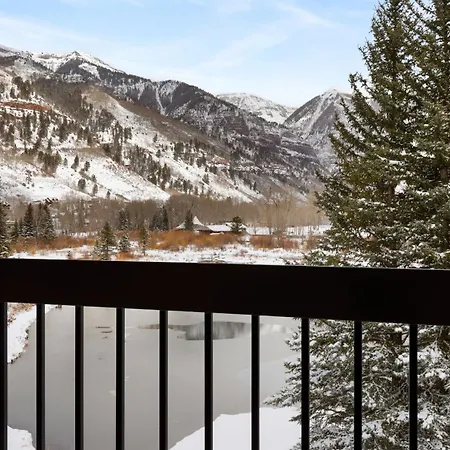 Riverside B204 By Avantstay * Telluride