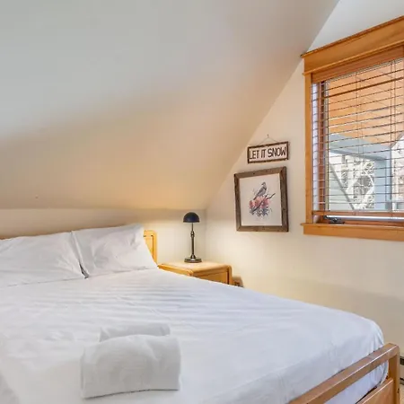 Smuggler B By Avantstay Holiday home