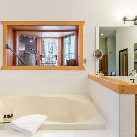 Snowdrift By Avantstay Holiday home Telluride