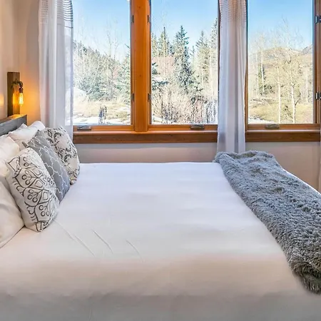 Holiday home Adams Ranch Retreat By Avantstay Telluride
