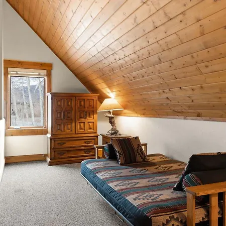 Russell By Avantstay Holiday home Telluride