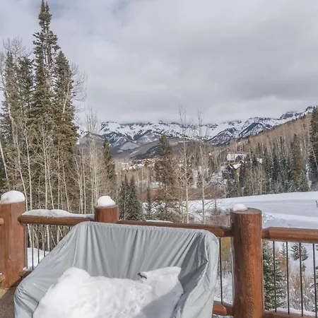At Tristant 137 By Avantstay Telluride