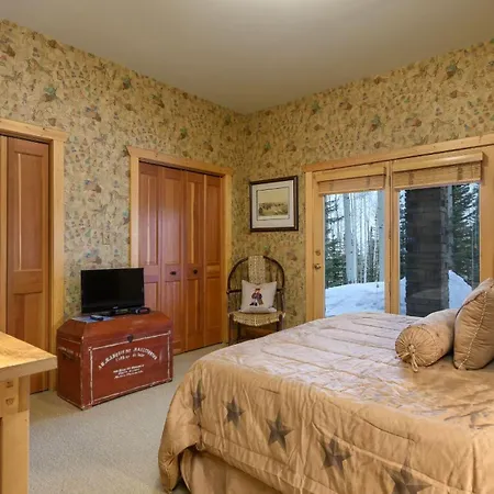 Snowdrift By Avantstay Holiday home *