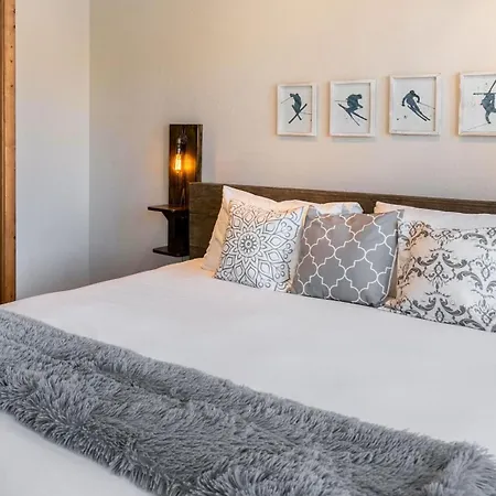 Adams Ranch Retreat By Avantstay Holiday home Telluride