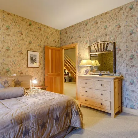 Snowdrift By Avantstay Holiday home *