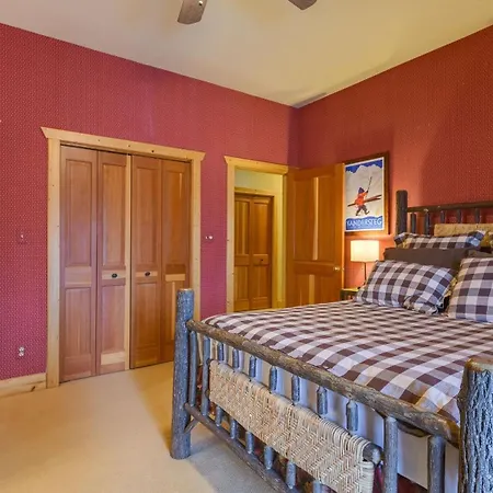 Snowdrift By Avantstay Holiday home Telluride