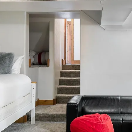 Adams Ranch Retreat By Avantstay * Telluride