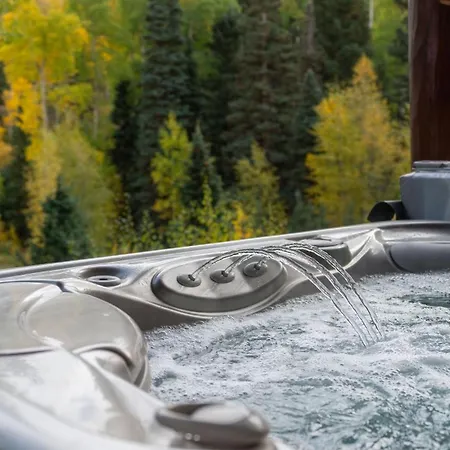 Holiday home Townhome On The Creek 135 By Avantstay Telluride