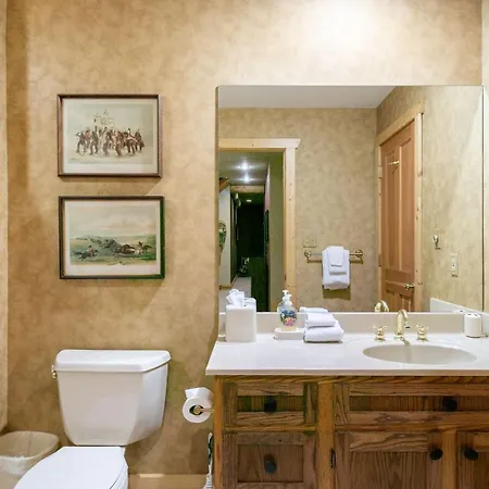 Snowdrift By Avantstay Holiday home Telluride