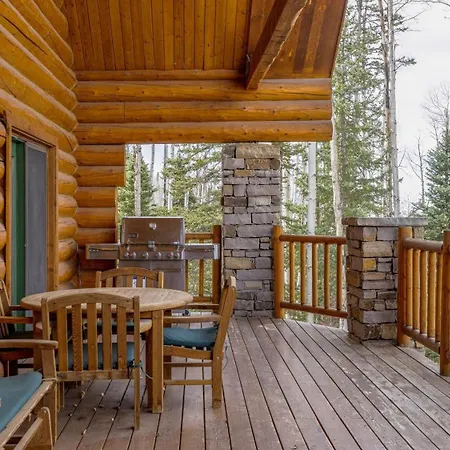 Snowdrift By Avantstay Holiday home