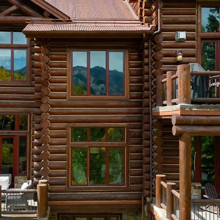 Holiday home Townhome On The Creek 135 By Avantstay *