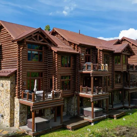 Townhome On The Creek 135 By Avantstay Holiday home Telluride