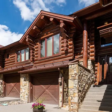 Holiday home Townhome On The Creek 135 By Avantstay Telluride