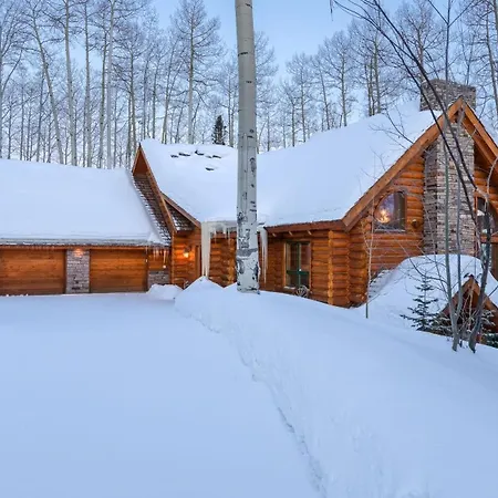 Snowdrift By Avantstay Holiday home *
